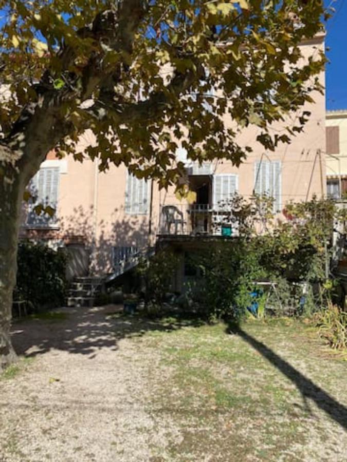 Marseille T2 De Charme Lejlighed Eksteriør billede